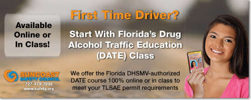 FL First Time Driver Course