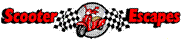 Scooter Escapes