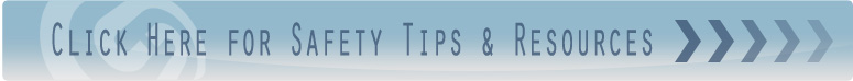Suncoast Safety Tips